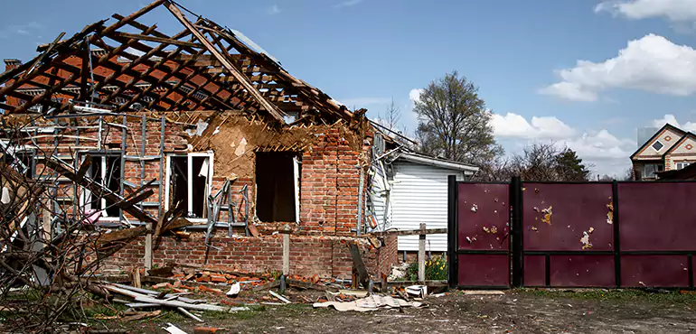 Types of Houses We Buy Without Repairs in Montgomery, AL