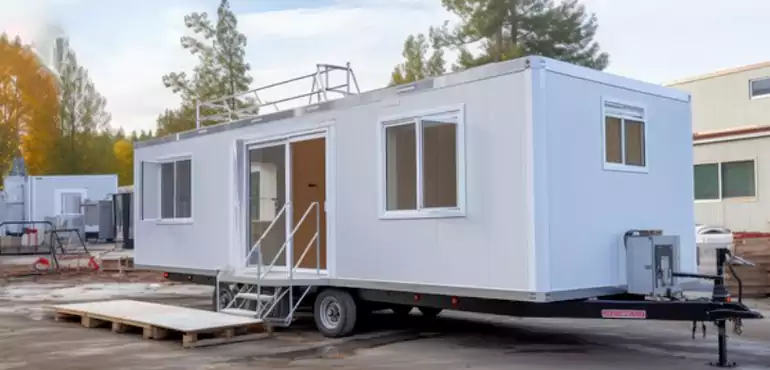 Mobile Homes We Buy in Montgomery, AL