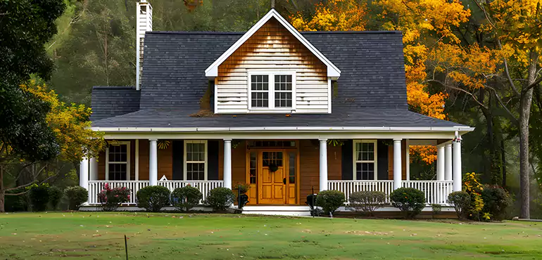 What Types of Properties Do We Buy in Montgomery?