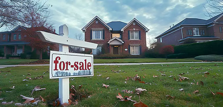 Why Montgomery Homeowners Choose Our Quick Sale Service