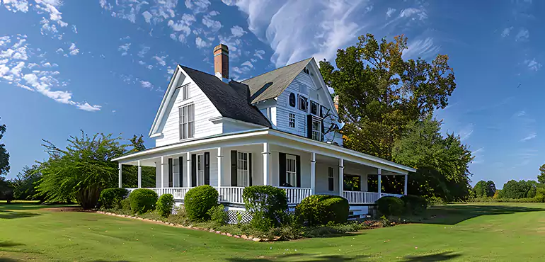 Why Choose Montgomery Home Buyers to Sell Your Townhouse in Montgomery, AL?