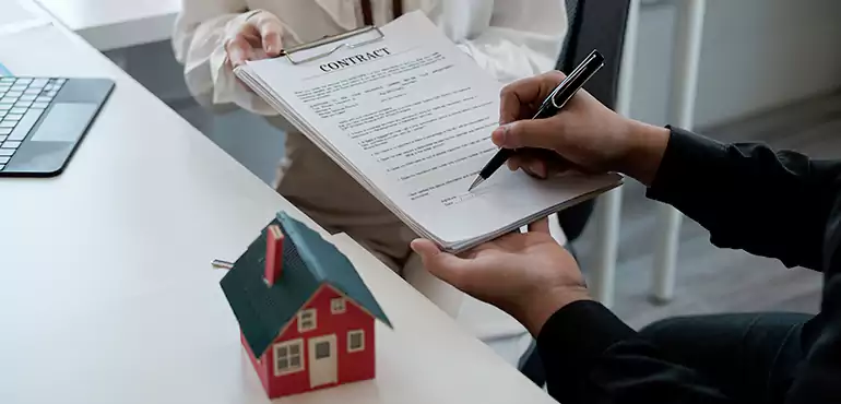 Types of Properties We Buy via Assignment in Montgomery, AL